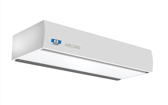 Aircord lufttæpper