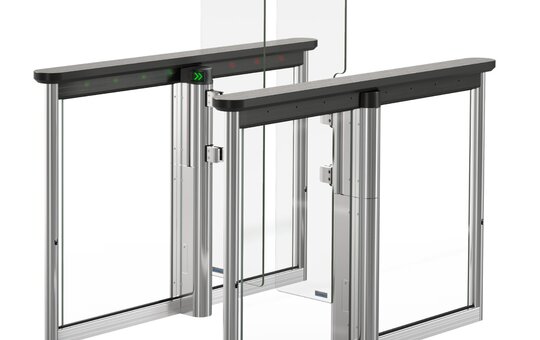 record Speedgate Swing Slim