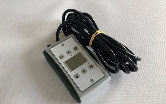 EPC 903 programmerings enhed