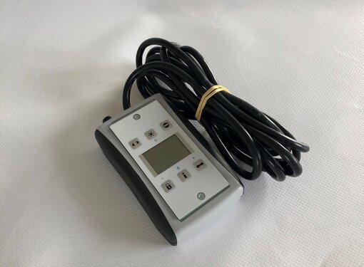 EPC 903 programmerings enhed