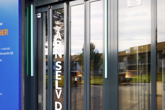 Village Bolig & Bad Showroom i Vejle