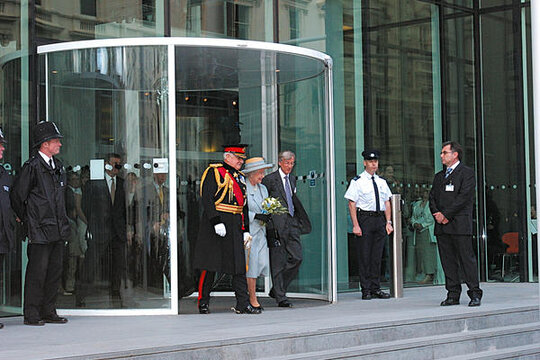 Imperial College i London