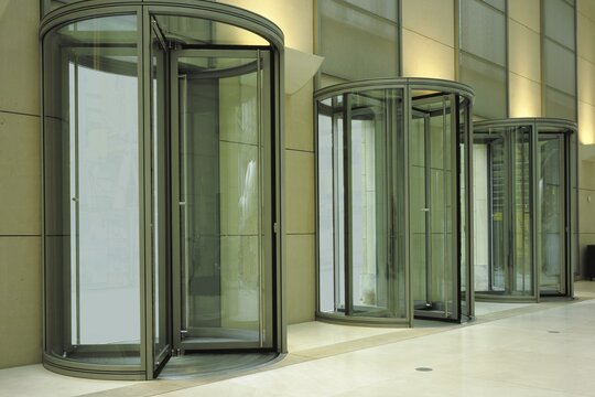 Deutsche Bank Berlin (Tyskland)