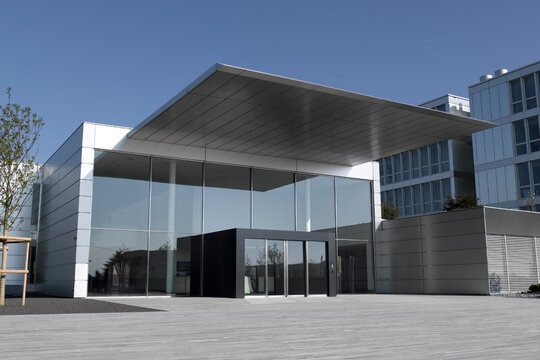 AFG Arbonia-Forster Holding AG (Schweiz)