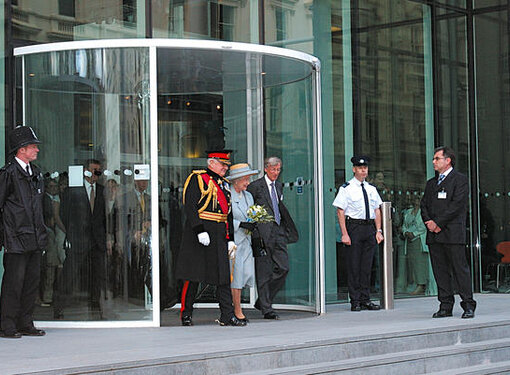 Imperial College i London