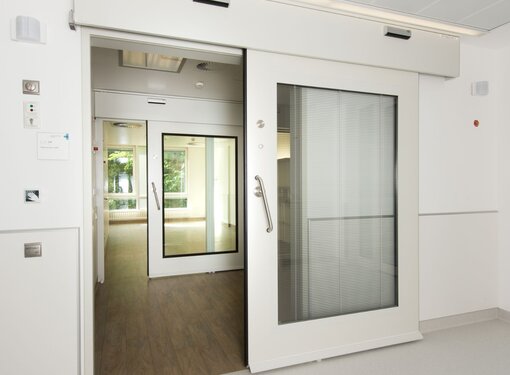 Børneklinikken i Erlangen